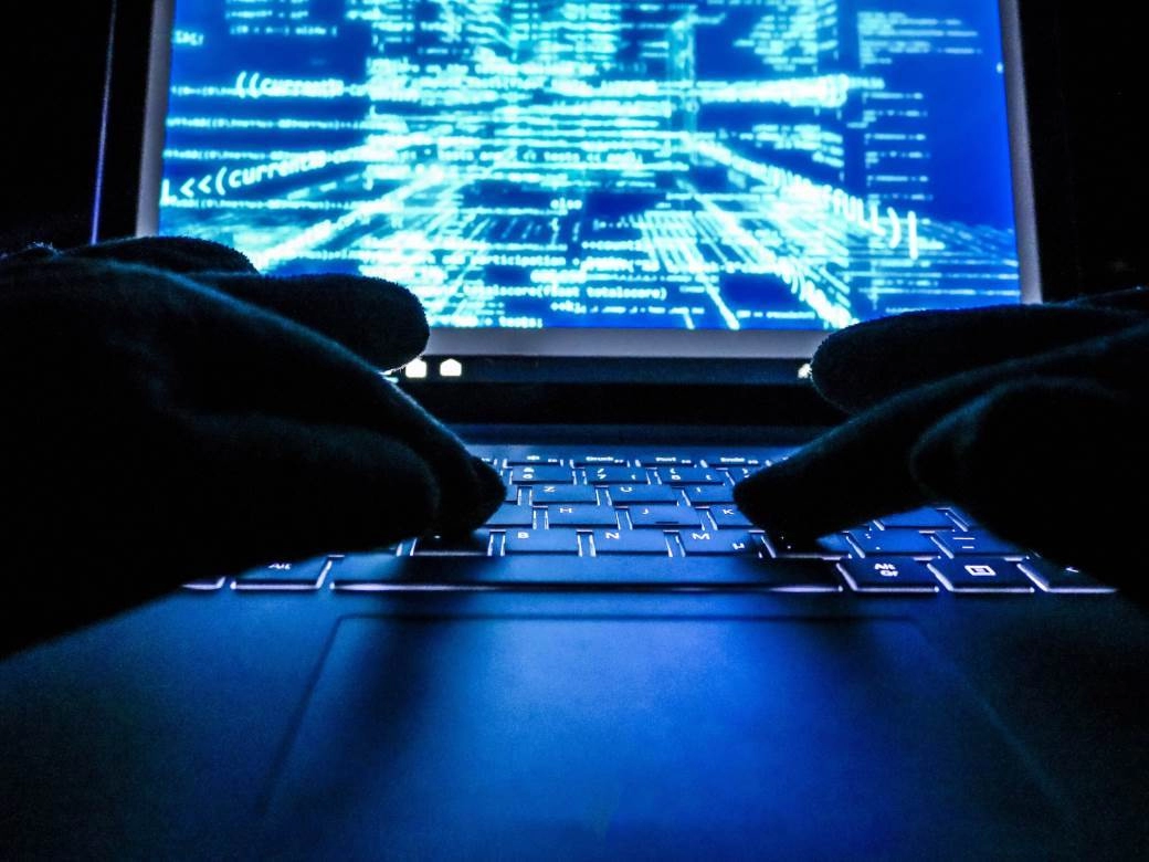 Cyber kriminalitet u porastu
